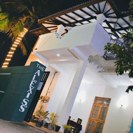The Alexis'S Guest House ネゴンボ エクステリア 写真