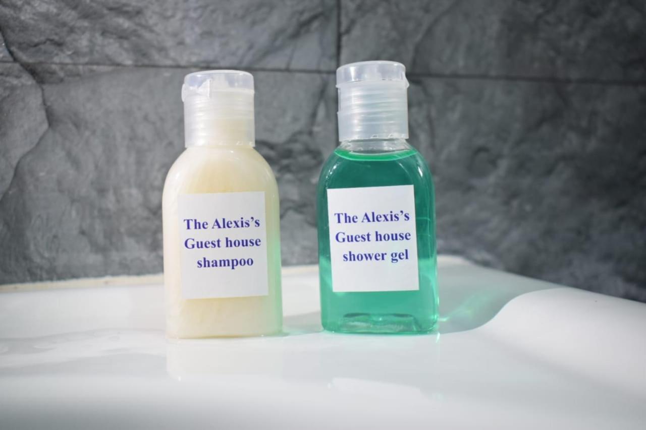 The Alexis'S Guest House ネゴンボ エクステリア 写真