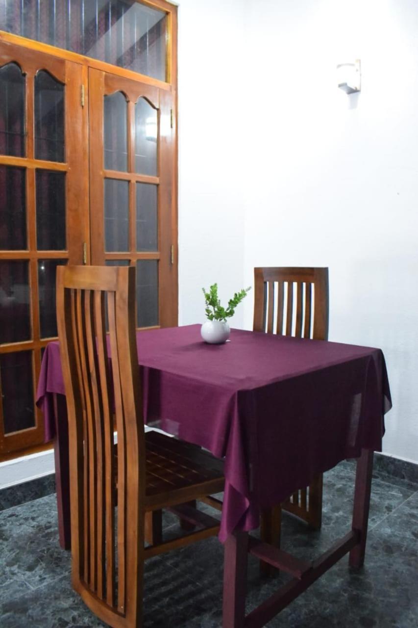 The Alexis'S Guest House ネゴンボ エクステリア 写真