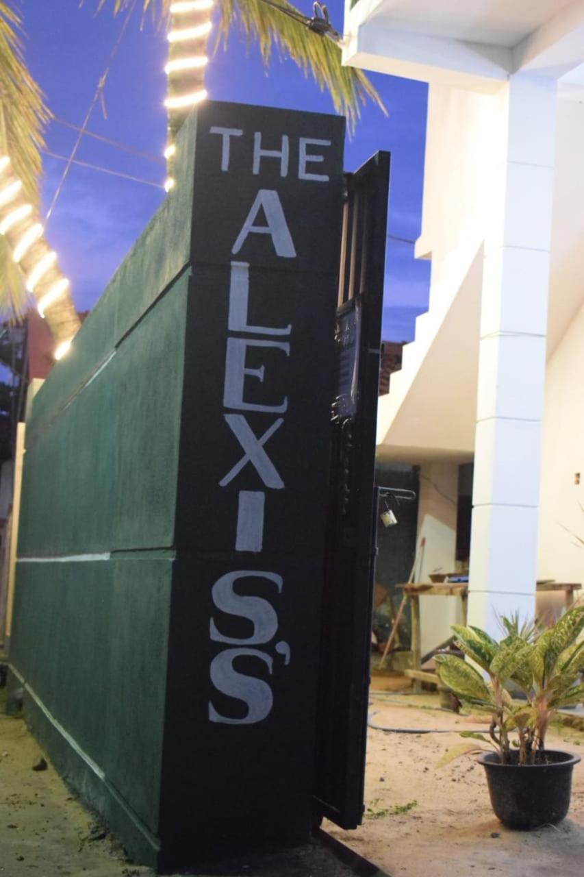 The Alexis'S Guest House ネゴンボ エクステリア 写真