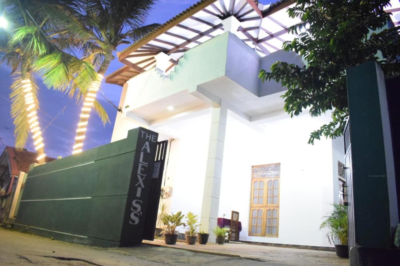 The Alexis'S Guest House ネゴンボ エクステリア 写真
