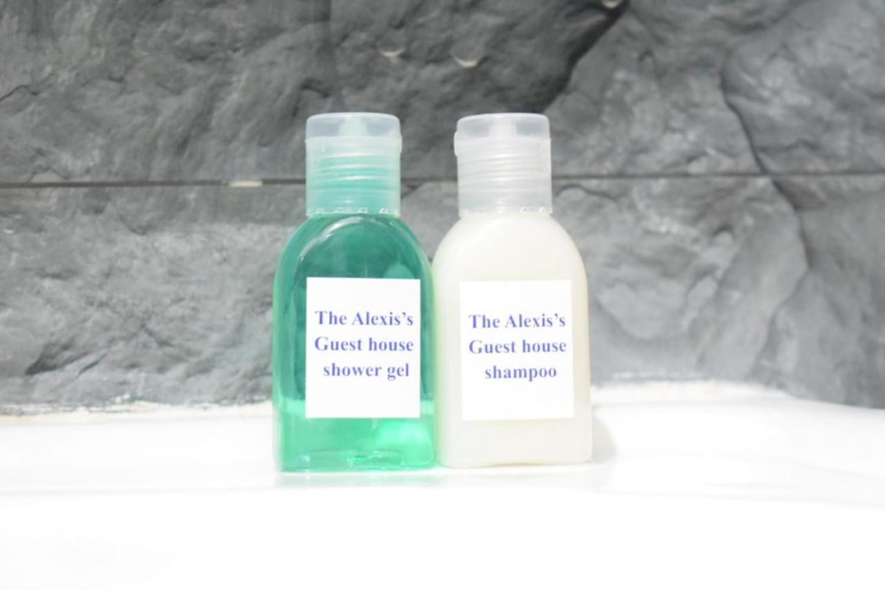The Alexis'S Guest House ネゴンボ 部屋 写真