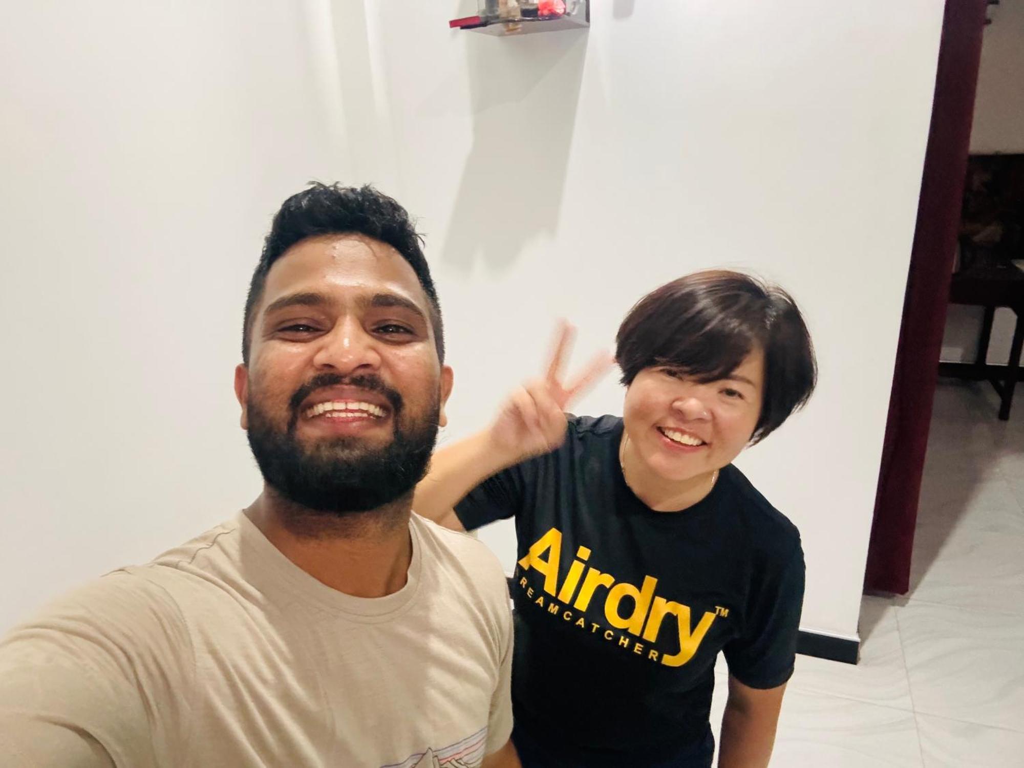 The Alexis'S Guest House ネゴンボ エクステリア 写真
