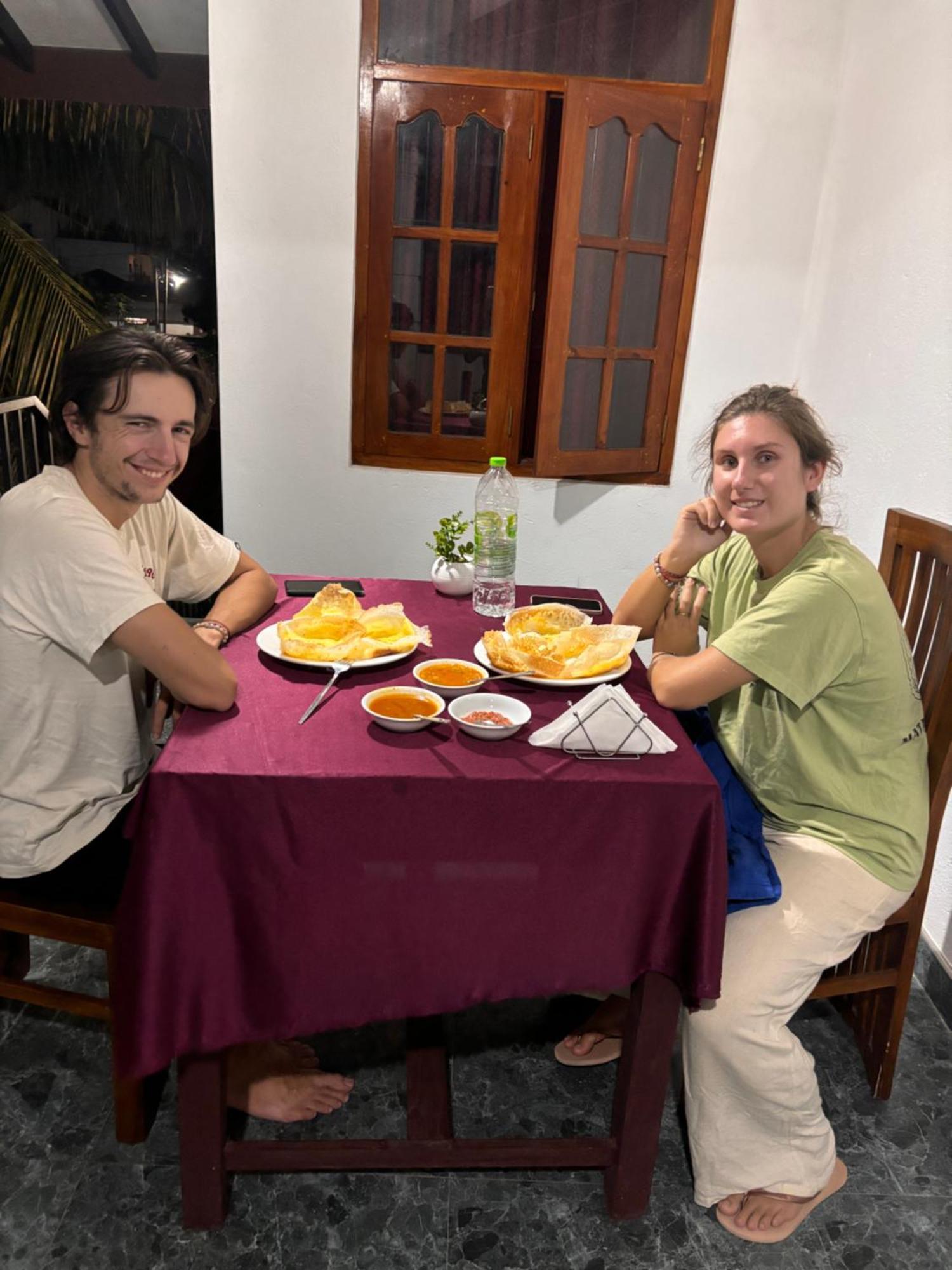 The Alexis'S Guest House ネゴンボ エクステリア 写真