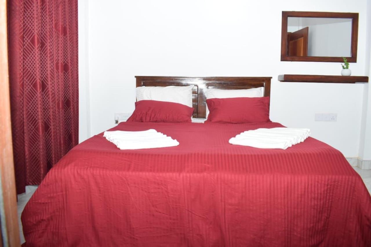 The Alexis'S Guest House ネゴンボ エクステリア 写真
