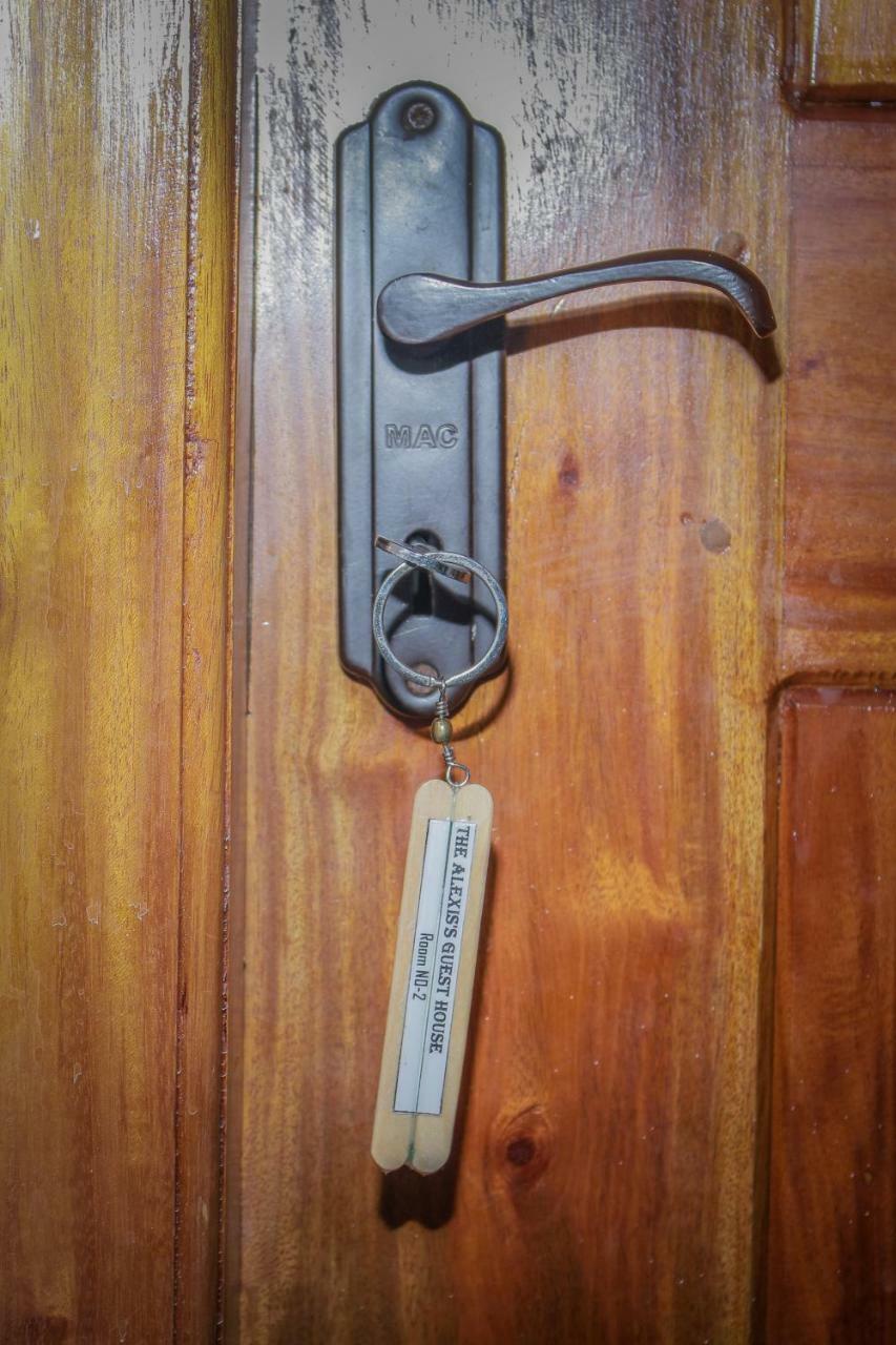 The Alexis'S Guest House ネゴンボ エクステリア 写真